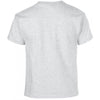 Gildan Youth Ash Heavy Cotton T-Shirt