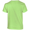 Gildan Youth Mint Heavy Cotton T-Shirt