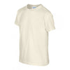 Gildan Youth Natural Heavy Cotton T-Shirt