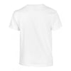 Gildan Youth White Heavy Cotton T-Shirt