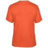 Gildan Men's Orange DryBlend T-Shirt