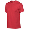 Gildan Men's Red DryBlend T-Shirt