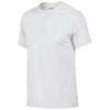 Gildan Men's White DryBlend T-Shirt