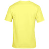 Gildan Men's Cornsilk Premium Cotton T-Shirt