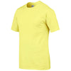 Gildan Men's Cornsilk Premium Cotton T-Shirt