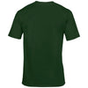 Gildan Men's Forest Premium Cotton T-Shirt