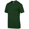 Gildan Men's Forest Premium Cotton T-Shirt