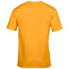 Gildan Men's Gold Premium Cotton T-Shirt