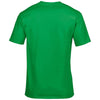 Gildan Men's Irish Green Premium Cotton T-Shirt