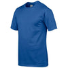 Gildan Men's Royal Premium Cotton T-Shirt