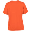 Gildan Men's Orange Performance T-Shirt