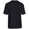 Gildan Youth Black Performance T-Shirt
