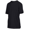 Gildan Youth Black Performance T-Shirt