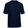 Gildan Youth Navy Performance T-Shirt