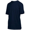 Gildan Youth Navy Performance T-Shirt