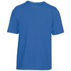 gd120b-gildan-blue-t-shirt