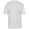 Gildan Youth White Performance T-Shirt