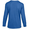Gildan Youth Royal Performance Long Sleeve T-Shirt