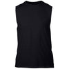 gd122-gildan-black-t-shirt