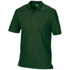 Gildan Men's Forest Performance Double Pique Polo Shirt
