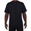 Gildan Men's Black Performance Core T-Shirt