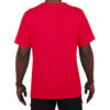 Gildan Men's Sport Scarlet Red Performance Core T-Shirt