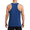 Gildan Men's Sport Royal Performance Racer Back Singlet
