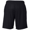 Gildan Men's Black Performance Shorts