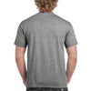 Gildan Men's Graphite Heather Hammer Heavyweight T-Shirt