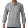 gd44-gildan-light-grey-polo