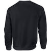Gildan Men's Black DryBlend Sweatshirt