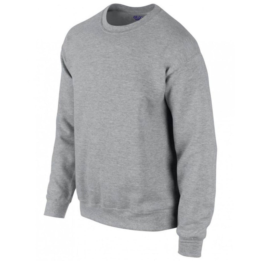 Gildan Men's Sport Grey DryBlend Sweatshirt