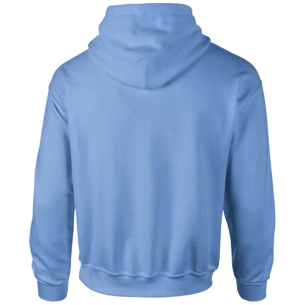 Gildan Men's Carolina Blue DryBlend Hooded Sweatshirt