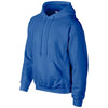 Gildan Men's Royal DryBlend Hooded Sweatshirt
