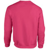 Gildan Men's Heliconia Heavy Blend Sweatshirt