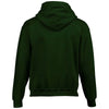 Gildan Youth Forest Heavy Blend Hooded Sweatshirt