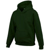Gildan Youth Forest Heavy Blend Hooded Sweatshirt