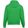 Gildan Youth Irish Green Heavy Blend Hooded Sweatshirt