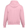 Gildan Youth Light Pink Heavy Blend Hooded Sweatshirt
