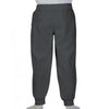 Gildan Men's Dark Heather Heavy Blend Cuffed Sweat Pants