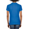 Gildan Women's Royal SoftStyle Double Pique Polo Shirt