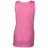 Gildan Women's Azalea SoftStyle Tank Top