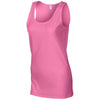 Gildan Women's Azalea SoftStyle Tank Top