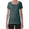 gd79-gildan-women-dark-grey-t-shirt