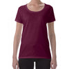 gd79-gildan-women-maroon-t-shirt