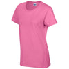 Gildan Women's Azalea Heavy Cotton T-Shirt