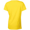 Gildan Women's Daisy Heavy Cotton T-Shirt