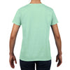 Gildan Women's Mint Heavy Cotton T-Shirt