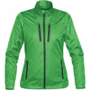 uk-gxj-1w-stormtech-women-green-jacket