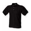 h410-henbury-black-polo